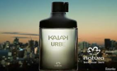 Perfume Natura Kaiak Urbe Masculino -100 ml