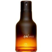 Perfume Natura Amó Amasso 75 ml