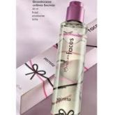 Perfume Natura Faces Secreta - 65 ml